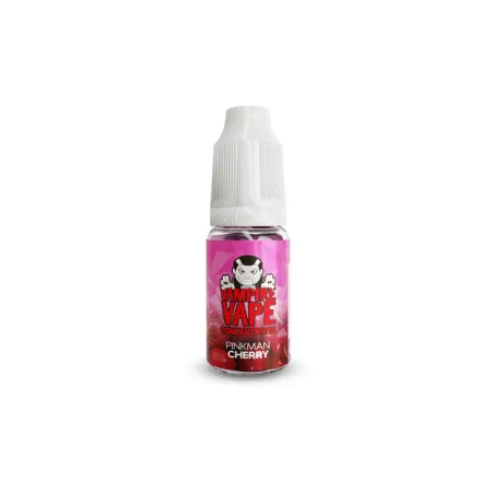 Pinkman Cherry