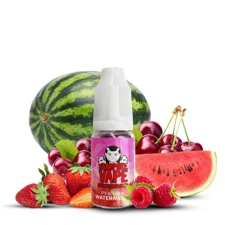Pinkman Watermelon