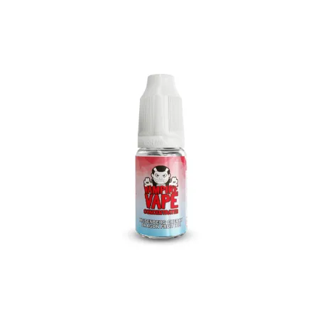 Heisenberg Cherry Dragon Fruit Ice
