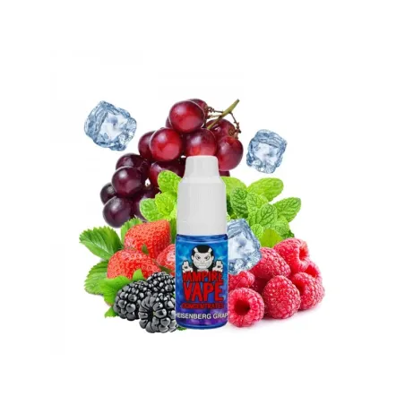 Heisenberg Grape