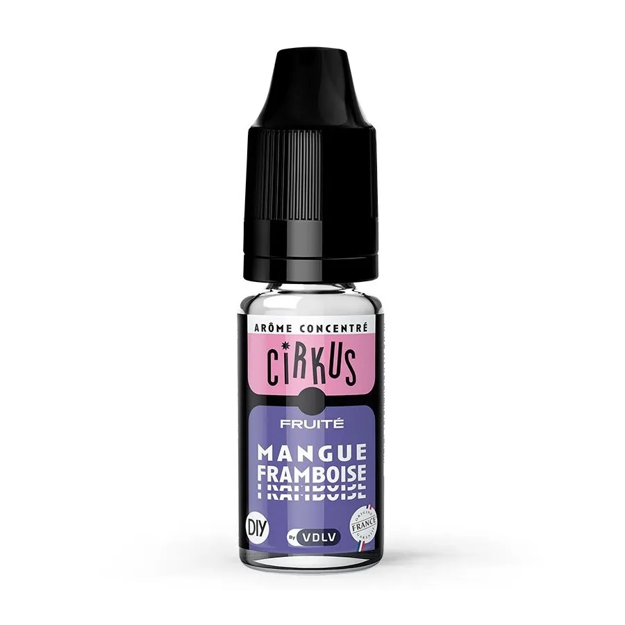 Mangue Framboise