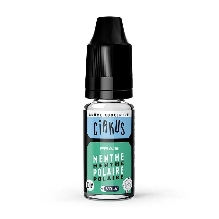 Menthe Polaire