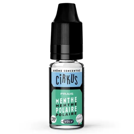Menthe Polaire