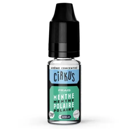 Menthe Polaire