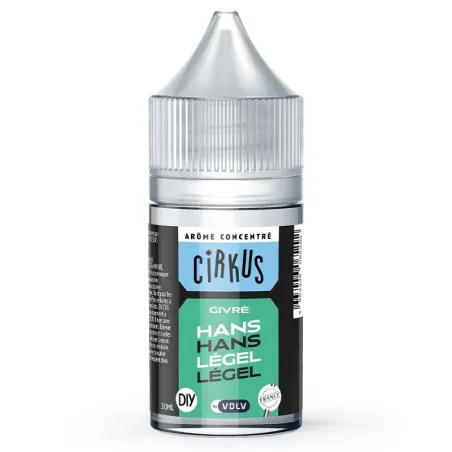 Xtra Givrée