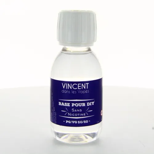 Base 70/30 125 ml