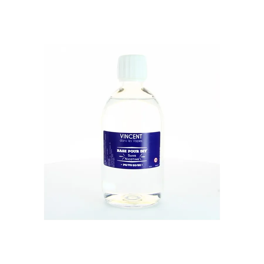 Base 20/80 500 ml