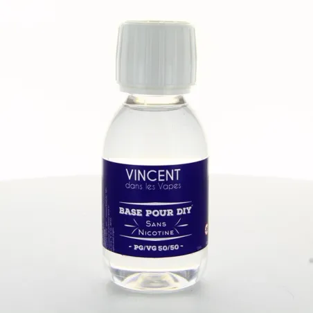 Base 20/80 125 ml