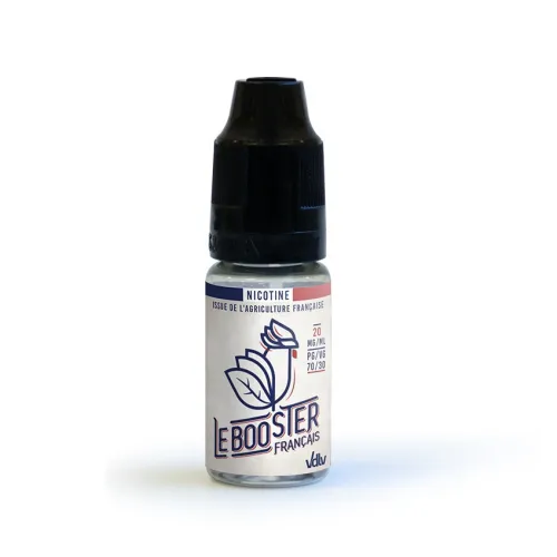 Booster 20 mg 70/30