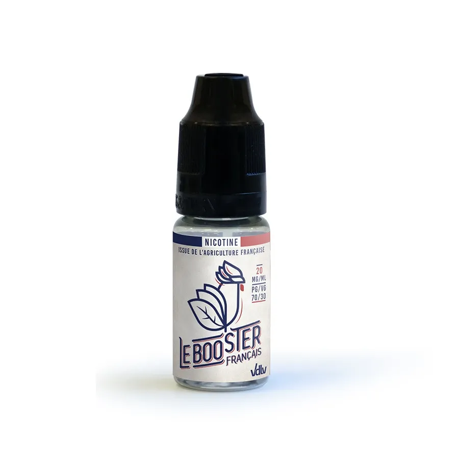 Booster 20 mg 70/30