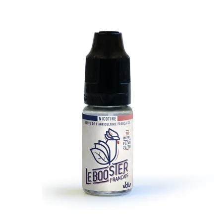 Booster 20 mg 70/30