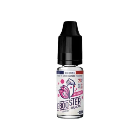 Booster sucrant 20 mg