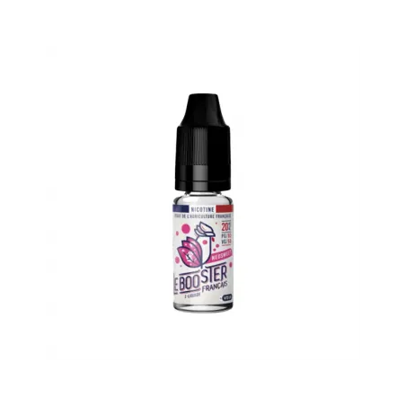 Booster sucrant 20 mg