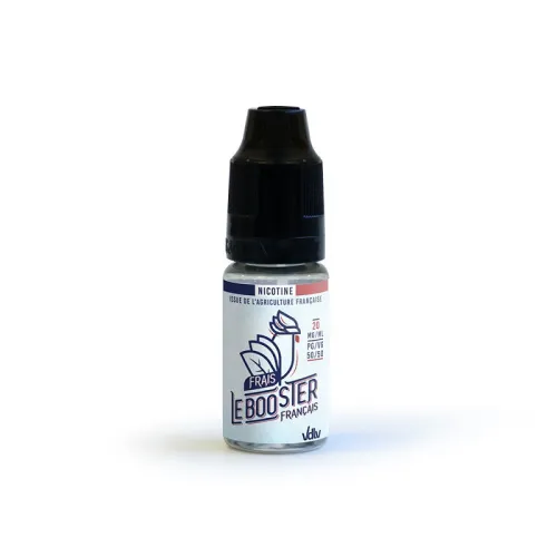 Booster Frais 20 mg