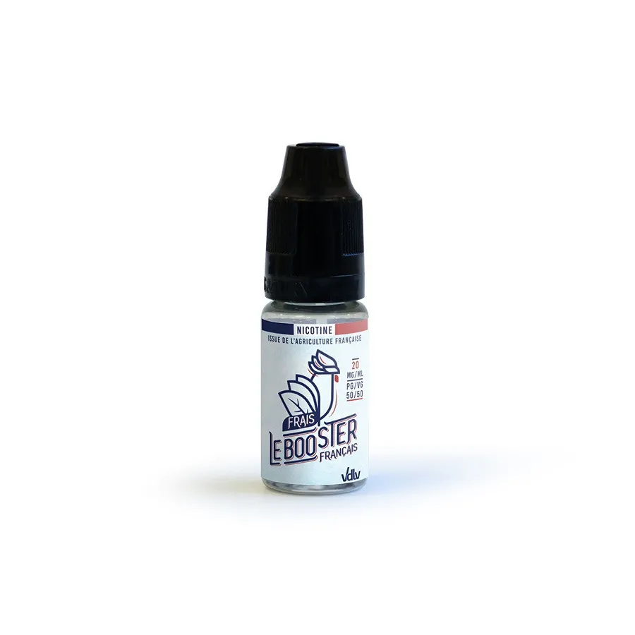 Booster Frais 20 mg