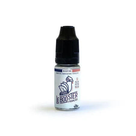 Booster Frais 20 mg
