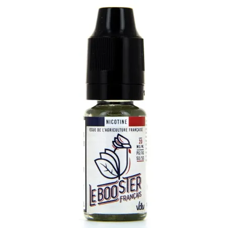 Booster 20 mg 50/50