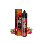 Fraises Et Vignes