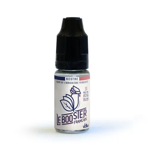 Booster 20 mg 20/80