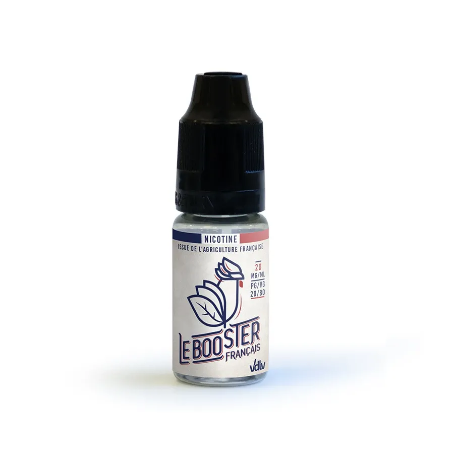 Booster 20 mg 20/80