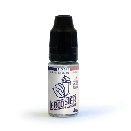 Booster 20 mg 20/80