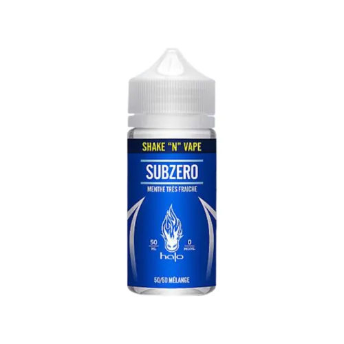 Subzero