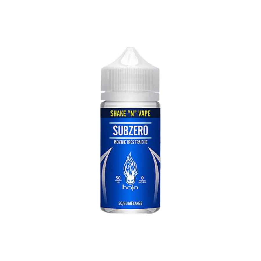 Subzero