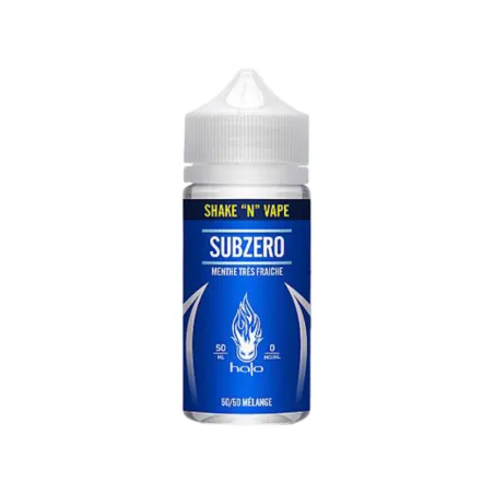 Subzero