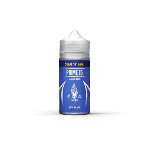 Prime 15