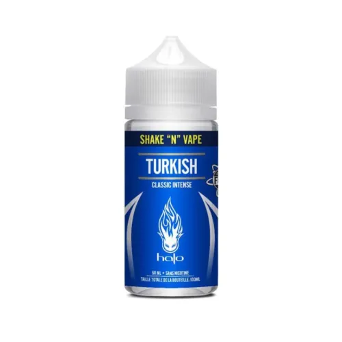 Turkish Tobacco