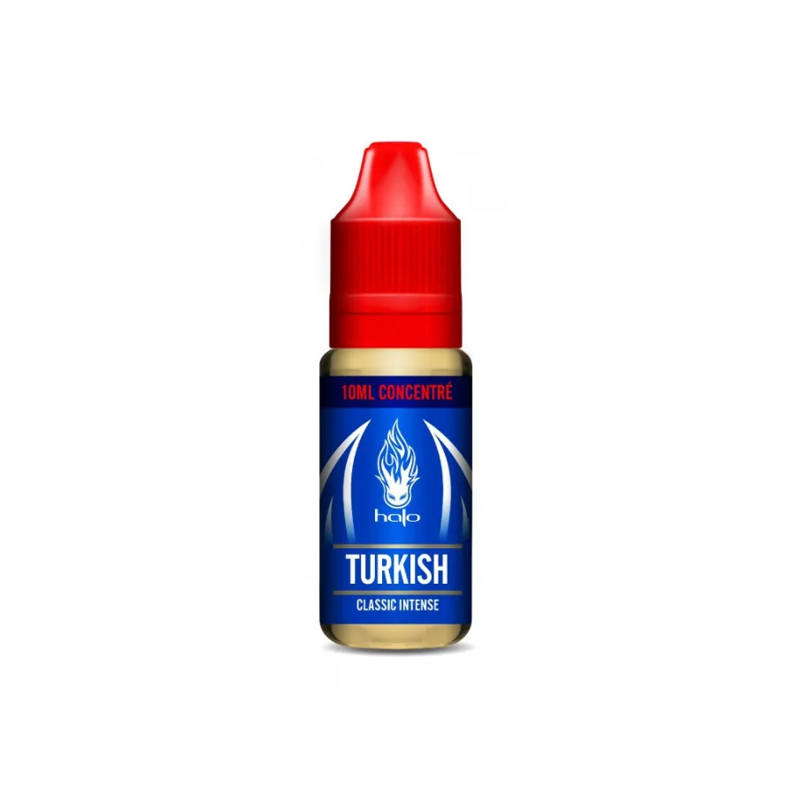 Turkish Tobacco