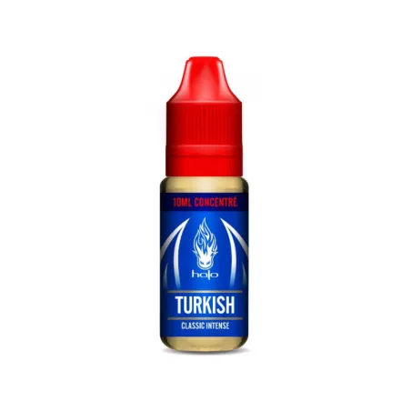 Turkish Tobacco