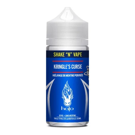 Kringle's Curse