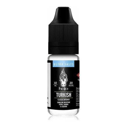 Turkish Tobacco