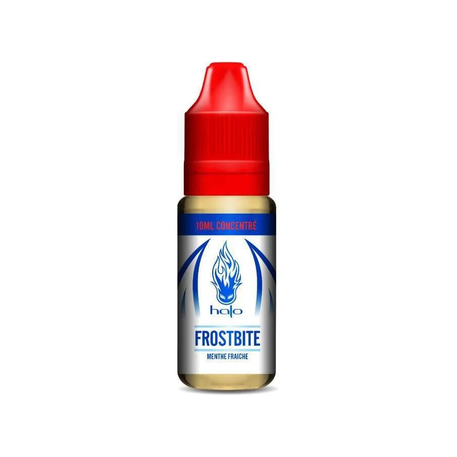 Frostbite