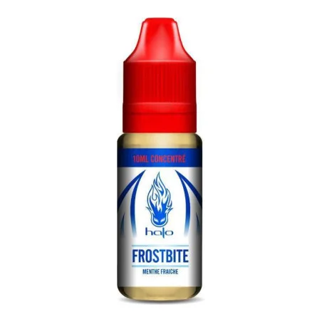 Frostbite