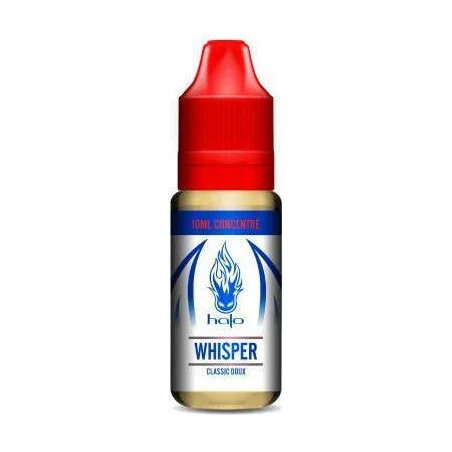 Whisper