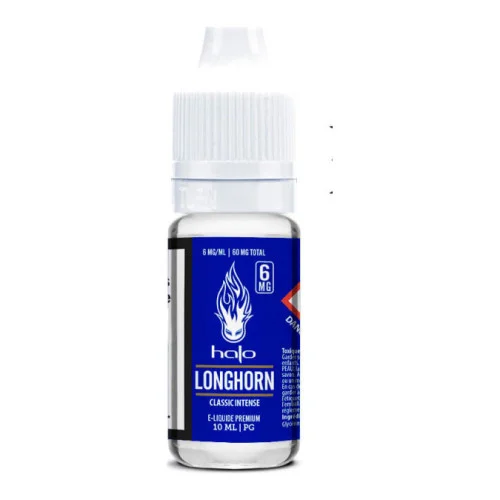 Longhorn