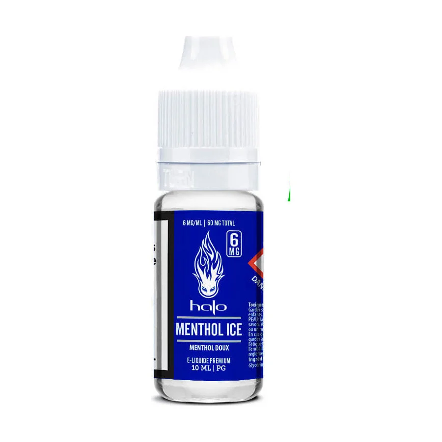 Menthol Ice