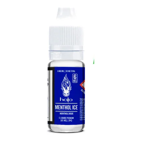 Menthol Ice