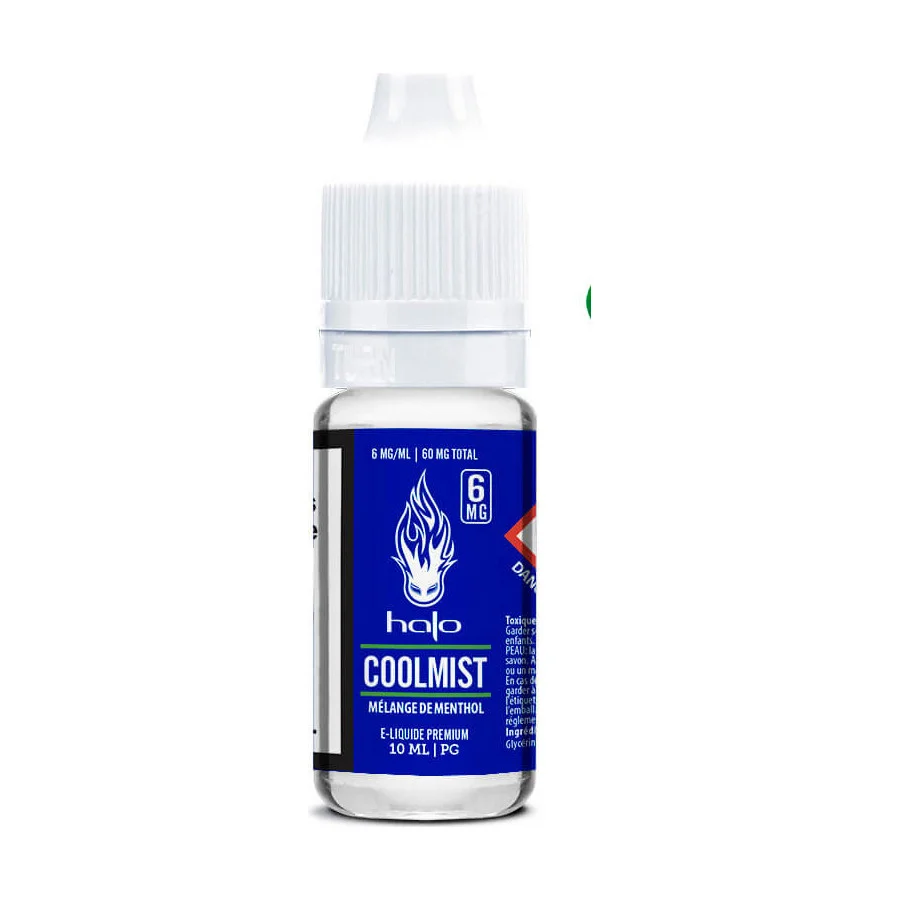 Coolmist