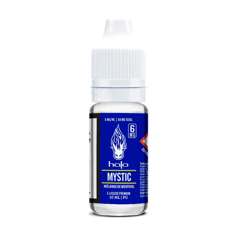 Mystic