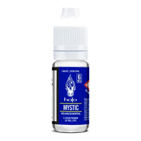 Mystic