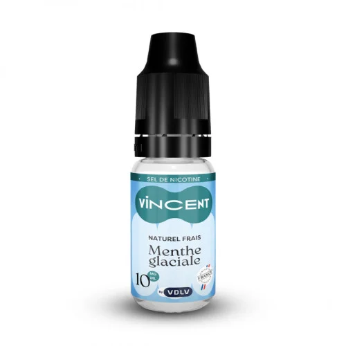 Menthe Glaciale