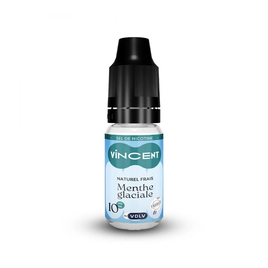 Menthe Glaciale