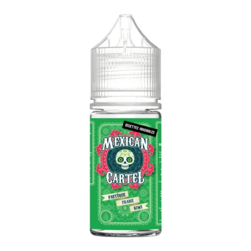 Pastèque Fraise Kiwi