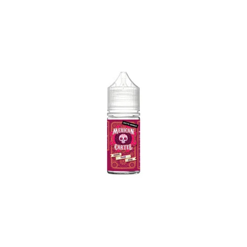 Ananas Fraise Pêche