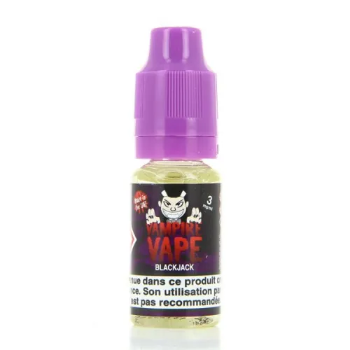 Black Jack