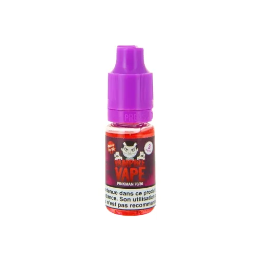 Pinkman High VG