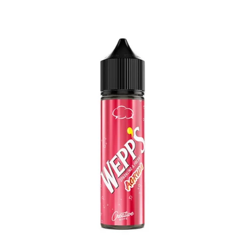 Wepp's Agrum